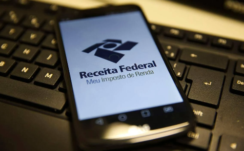 Receita libera declaração pré-preenchida do IRPF 2025 com novos dados incluídos