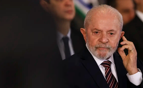 Mais de metade dos brasileiros desaprovam governo Lula, diz pesquisa Quaest