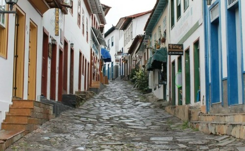 Cidades mineiras se preparam para receber 550 mil turistas na Semana Santa