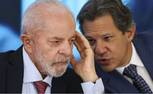 Desaprovação à economia cresce e atinge maioria dos brasileiros, diz pesquisa