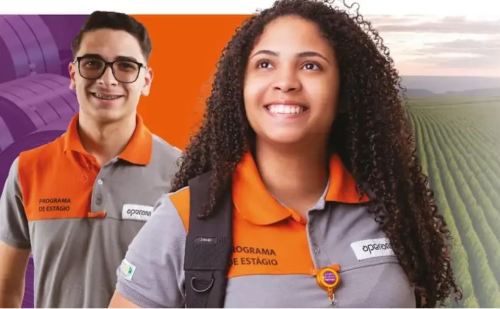 Aperam abre inscrições para estágio de níveis técnico e superior