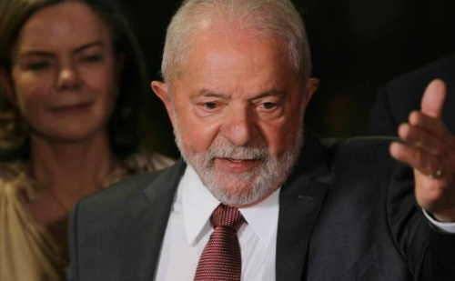 Lula quer inteligência artificial com linguagem própria no Brasil