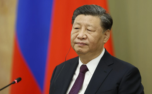China reage e impõe tarifa de 34% sobre produtos dos EUA