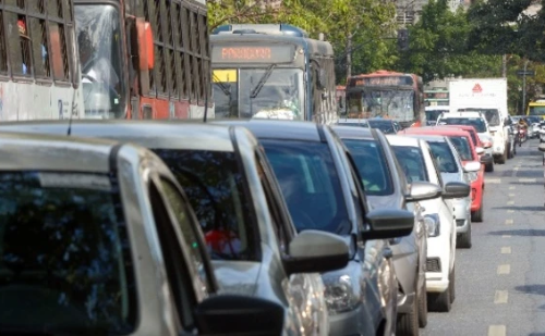 Vencimento da última parcela do IPVA 2025 começa na próxima segunda-feira (7)