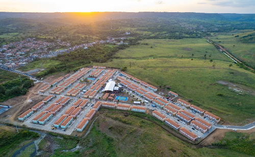 Nova faixa do Minha Casa, Minha Vida contempla renda de até R$ 12 mil em MG