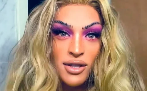 Pabllo Vittar confessa atração por homens casados e diz que nunca foi descoberta