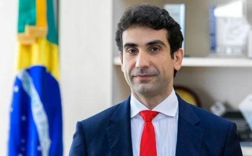 Presidente do Banco Central será ouvido pela CPI das Bets no Senado