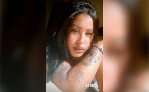 Jovem é morta a tiros em rua de Timóteo