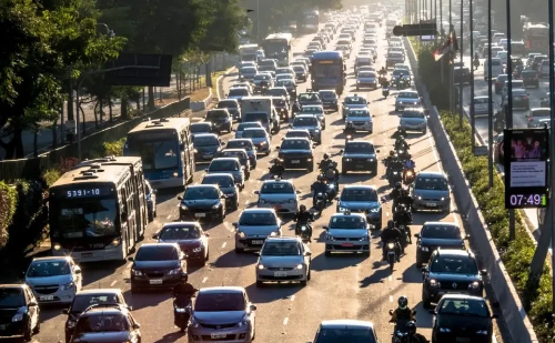 Última parcela do IPVA vence nesta segunda para placas 1 e 2 em MG