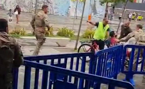 Mineiro é baleado durante lua de mel em tentativa de assalto no Rio