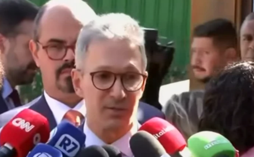 Pagamento de nova parcela da dívida com a União é anunciado por Zema
