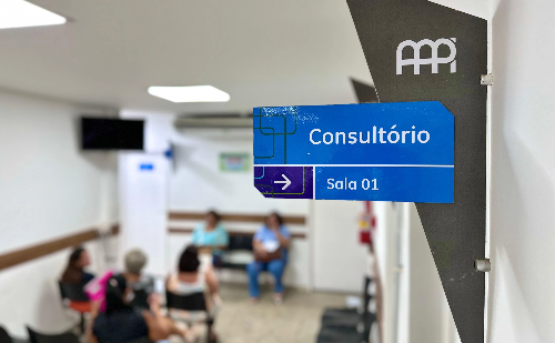 AAPI ultrapassa 21 mil consultas mensais e celebra avanços no Dia Mundial da Saúde