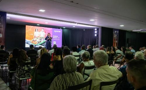 Aperam apresenta Balanço Social 2024 e destaca impacto em mais de 120 mil pessoas