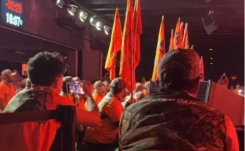 Movimento cristão 'Legendários' vira tendência entre famosos e atrai milhares no Brasil