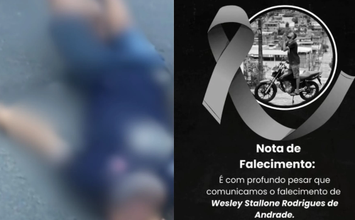 Homem envolvido em acidente em Fabriciano morre após dias internado