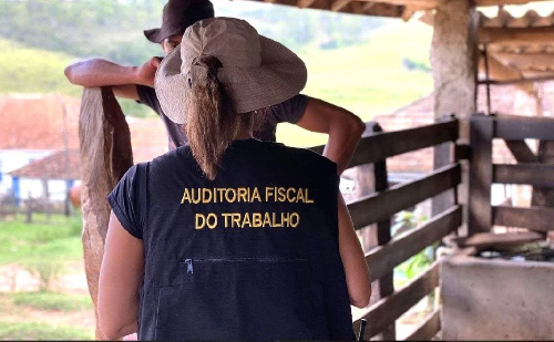 Governo inclui 155 novos nomes na lista suja do trabalho escravo