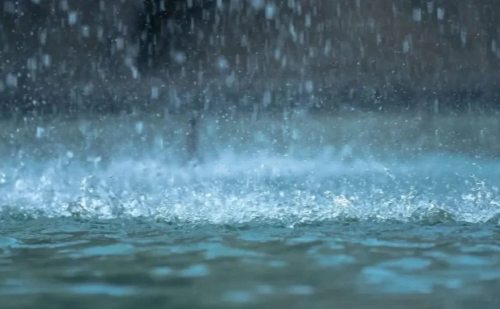 Alerta de chuva intensa atinge cidades mineiras, incluindo Vale do Aço