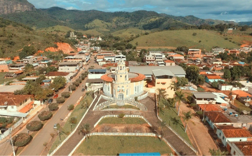 Homem tem bicicleta roubada e recebe ameaça de morte por dívida antiga em Córrego Novo
