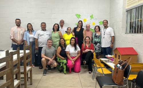 Timóteo certifica novas famílias para acolhimento de crianças