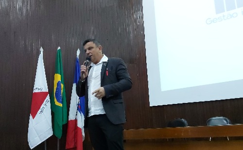 Prefeitura de Timóteo apresenta balanço dos 100 dias de governo