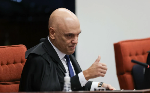 STF autoriza visitas de parlamentares a Braga Netto