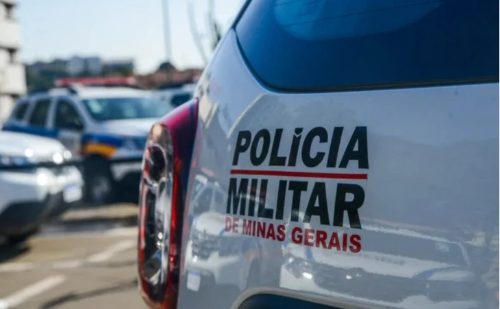 Mulher é atropelada pelo ex em posto de combustíveis em João Monlevade