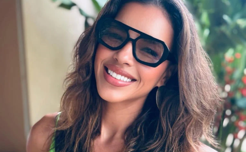 Mariana Rios revela diagnóstico de trombofilia adquirida