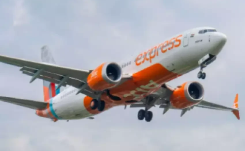 Ataque cardíaco mata piloto instantes após pouso de voo na Índia