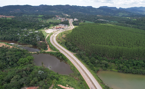 Nova 381 promove seleção com vagas para BH e região