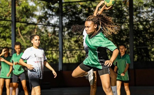 Ipatinga investe R$ 3,2 milhões em 31 projetos esportivos com foco em inclusão e transformação social