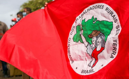 Ex-integrante do MST denuncia 'marxismo disfarçado de cristianismo' em novo livro