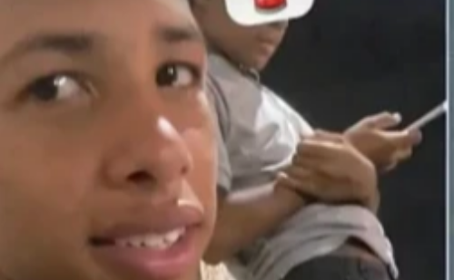 Adolescente morre atingido por árvore enquanto esperava ônibus para ir à escola no RJ
