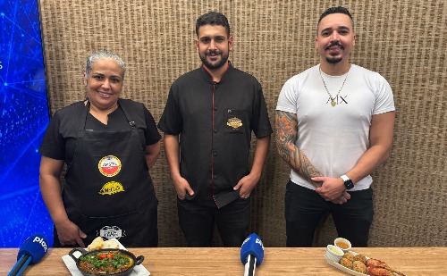 Petiscos criativos celebram 25 anos do Comida di Buteco em Ipatinga e região