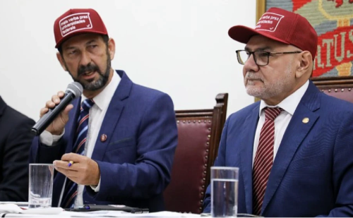 Reitores de universidades federais de PE cobram mais verbas do governo