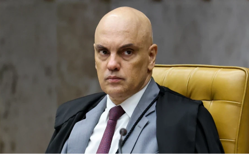 Moraes suspende extradição de búlgaro após negativa da Espanha sobre caso Eustáquio
