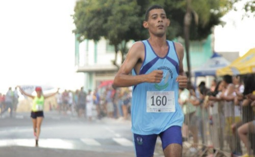 Prorrogadas as inscrições para a Corrida Rústica São Sebastião de
Timóteo