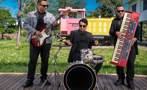 Instituto Usiminas lança série de shows gratuitos no Centro de Memória em Ipatinga
