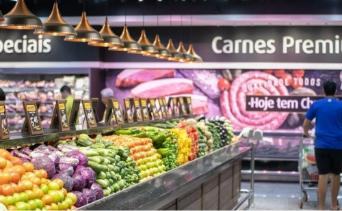 Feriados alteram funcionamento do comércio alimentício no Vale do Aço