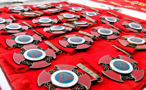 Zema divulga homenageados com Medalha da Inconfidência 2025