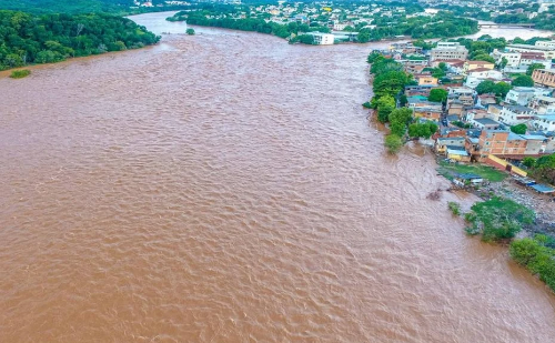 Samarco abre plataforma para antecipação do Auxílio Financeiro Emergencial