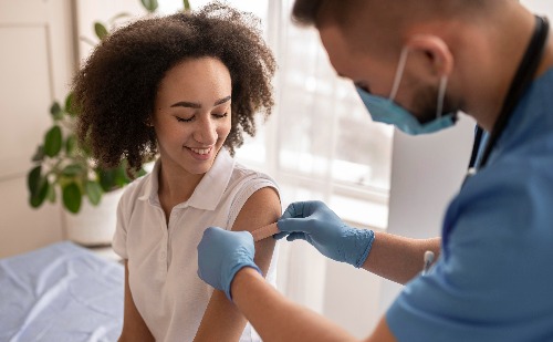 Semana da Imunização destaca importância das vacinas em todas as fases da vida