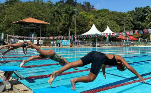 Ipatinga investe R$ 300 mil no esporte e lazer com recursos do ICMS Esportivo