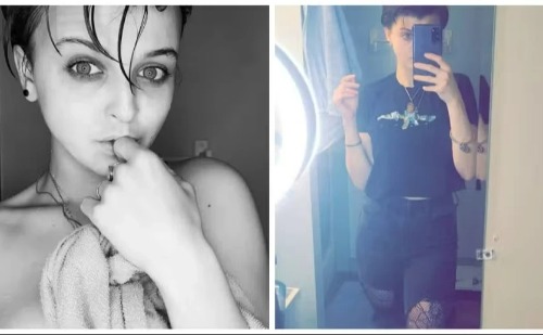 Modelo do OnlyFans é presa por urinar em Bíblia e objetos de hotel nos EUA