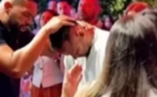 Neymar sofre nova lesão e busca apoio espiritual em oração com pastor
