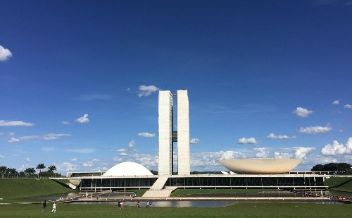 Brasília oferece passeio gratuito por pontos históricos da capital