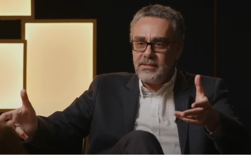 Jurista André Marsiglia critica nota oficial do STF e aponta erros jurídicos
