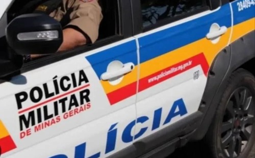 Dupla armada invade comércio e rouba joias em Ipatinga
