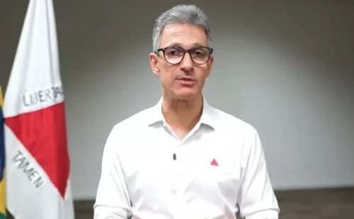 Projeto de Zema com reajuste para professores é aprovado em comissão da ALMG