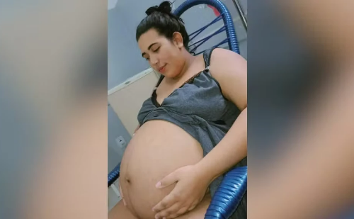 Jovem de 21 anos perde bebê no nono mês e família denuncia negligência médica em Bastos