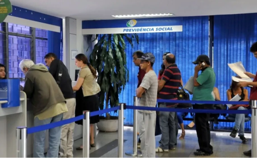 Quadrilha investigada por desvio de R$ 6,3 bilhões de aposentados do INSS